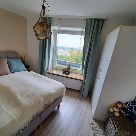 Piratennest Apartment