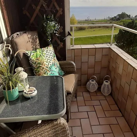 Piratennest Apartment