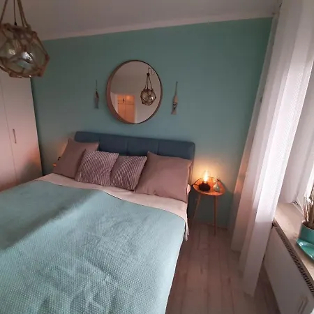 Piratennest Apartment