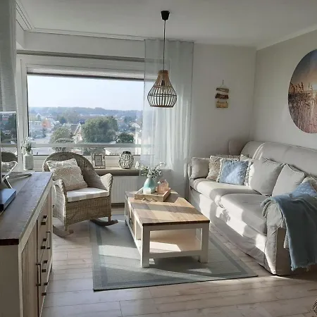 Piratennest Apartment Grömitz