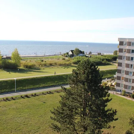 Piratennest Apartment *